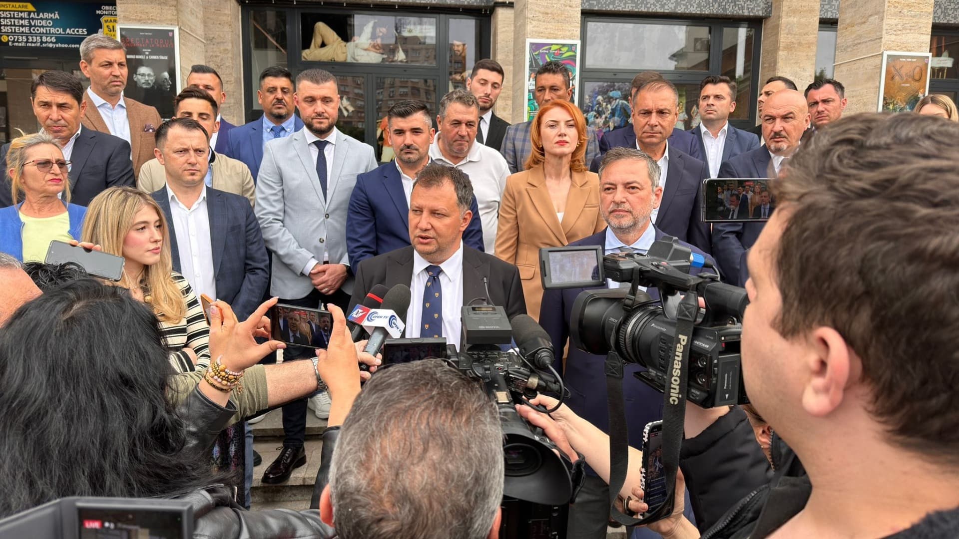 Toma Petcu, dat afară de la șefia PNL Giurgiu: Când am câștigat prin vot președinția Consiliului Județean, cu cel mai bun scor din țară și cel mai bun din istoria PNL Giurgiu, nu eram președintele filialei și nici PNL Giurgiu nu deținea funcții guvernamentale în județ