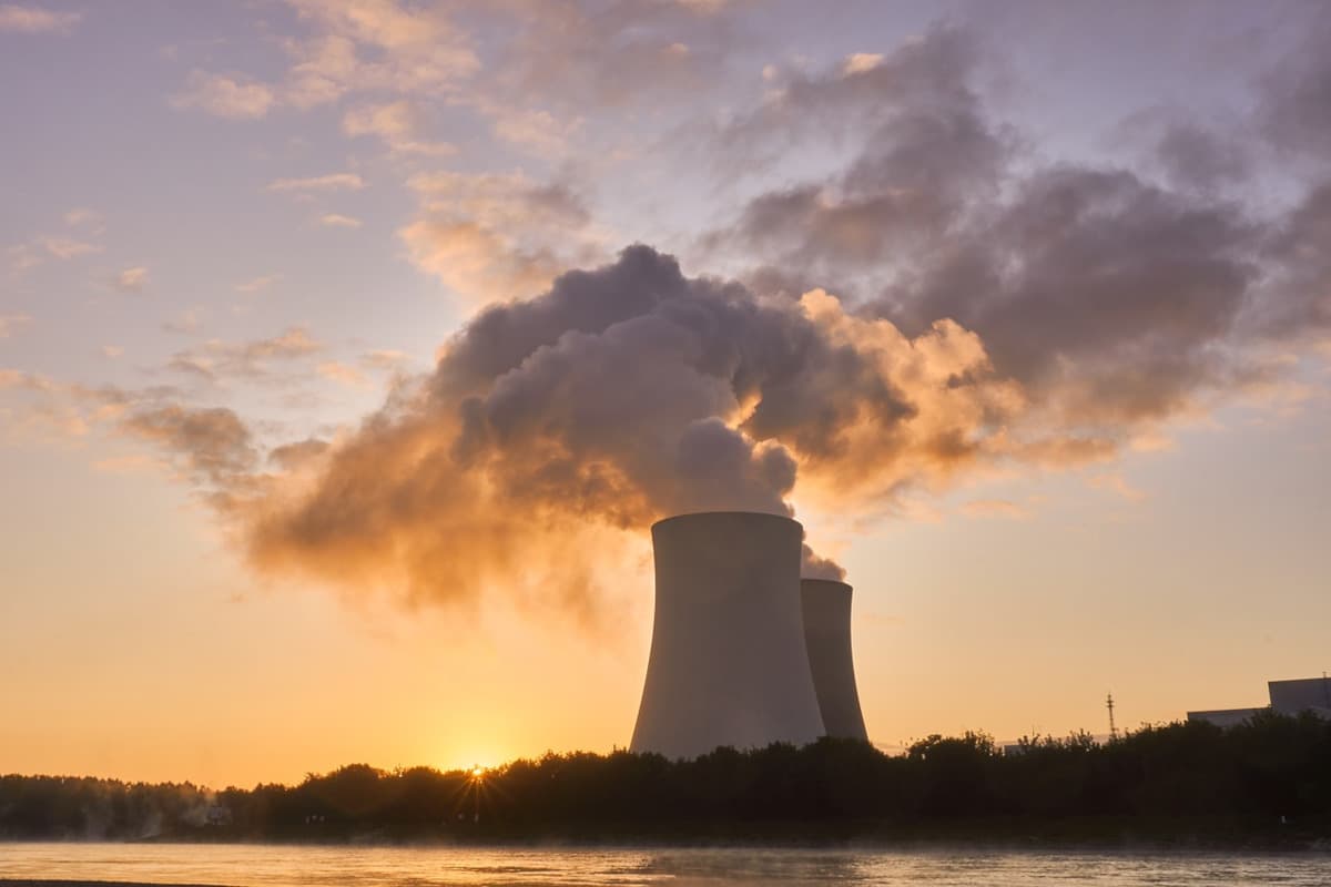Financial Times: Europa se grăbește să treacă pe energie atomică / Belgia poartă discuții cu Engie pentru naționalizarea activelor nucleare