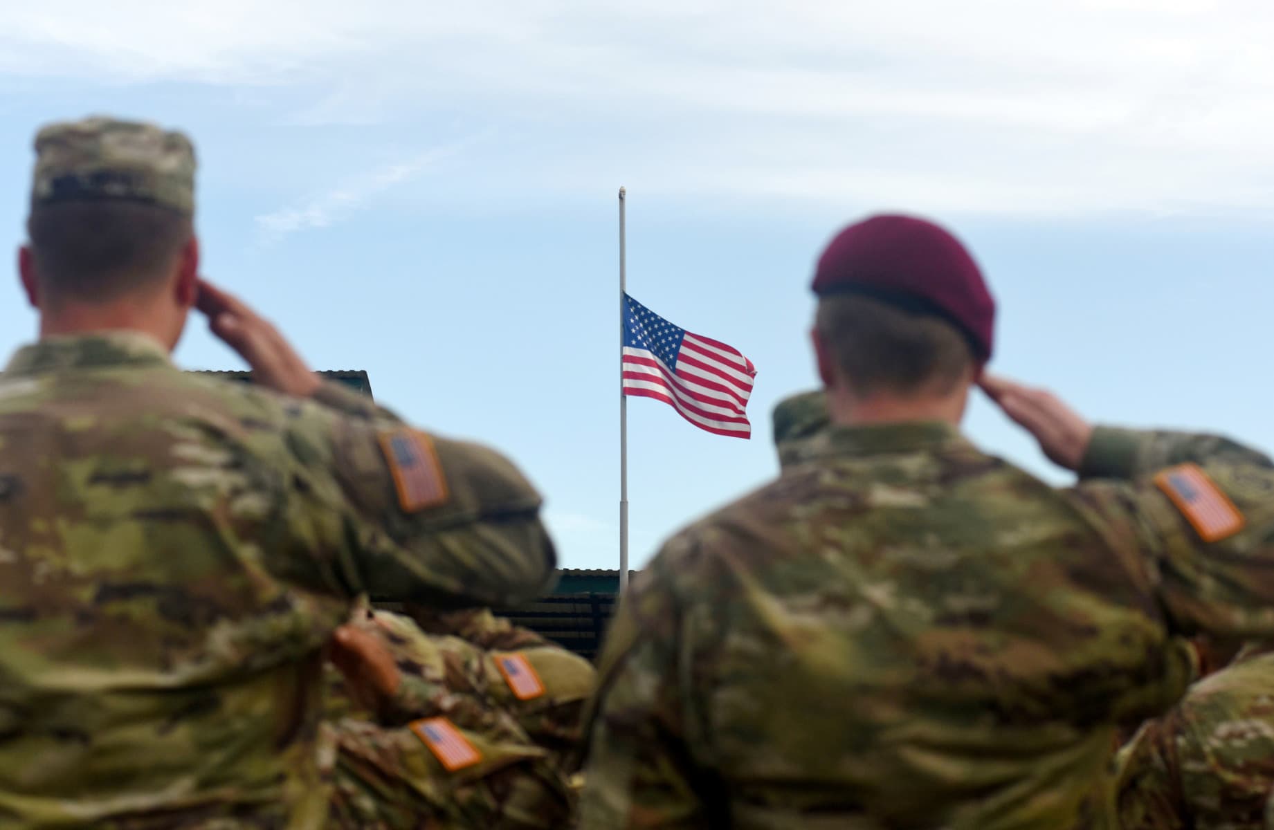 Polonia solicită oficial înființarea unei noi baze militare permanente a SUA