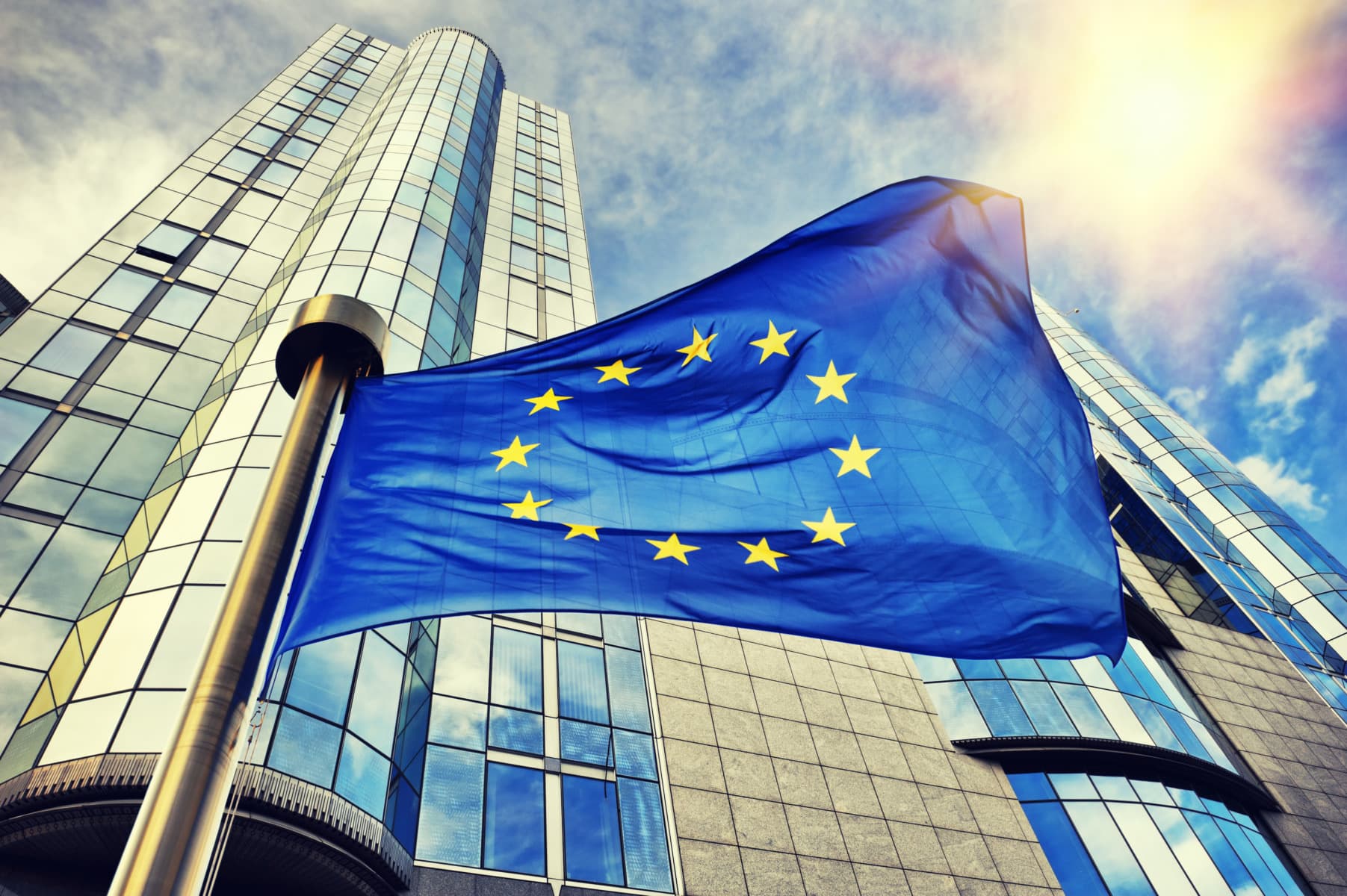Uniunea Europeană a aprobat al 20-lea pachet de sancțiuni împotriva Rusiei / Ce domenii vizează