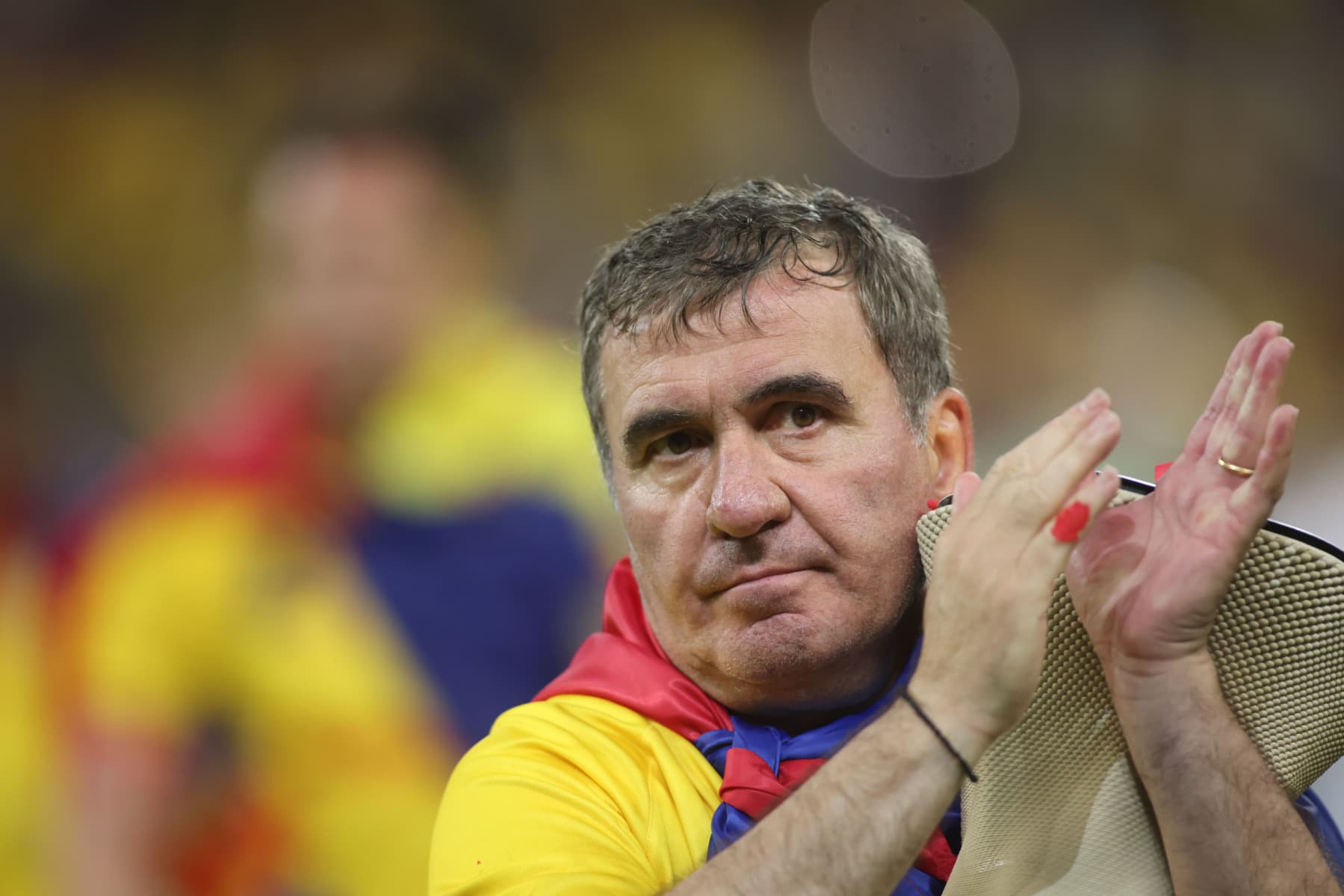 Hagi, la primul test după revenirea la națională. Georgia – România, meci amical: Echipele de start