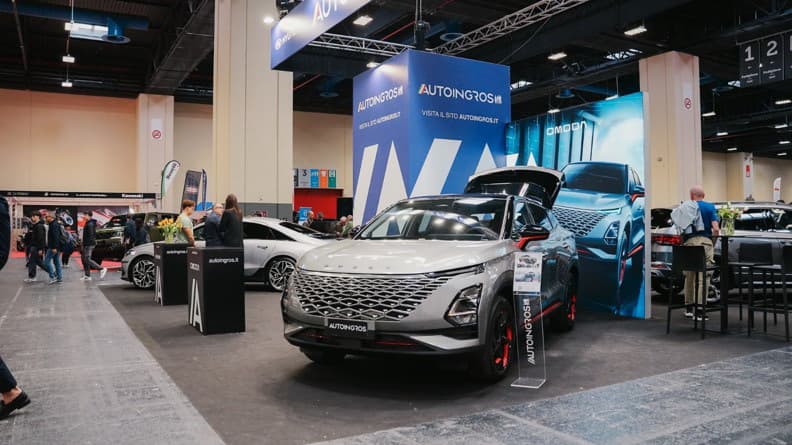 Producătorul auto chinez Chery vrea să își majoreze producția în Europa