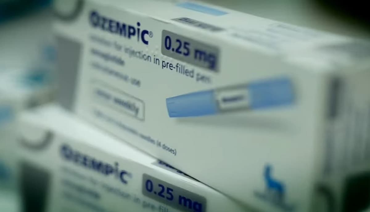 Medicamentele GLP-1 pentru slăbit ar putea reduce riscul de progresie al anumitor tipuri de cancer, sugerează un nou studiu