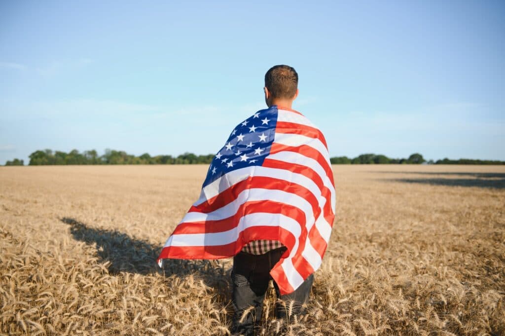 Aproape jumătate dintre americani nu știu ce aniversează pe 4 iulie / 61% cred că America este în continuare „țara oportunităților”