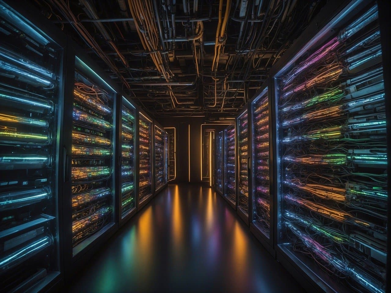Primul centru de date din lume cu Inteligență Artificială Cuantică va fi în România / Investiție de un miliard de dolari într-o primă etapă