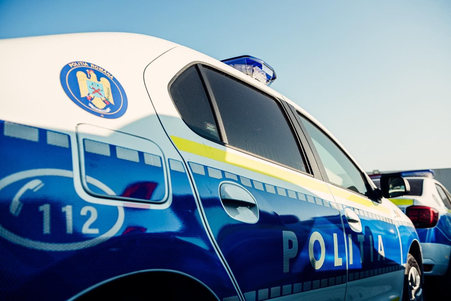 Un elev de 12 ani din Arad a fost înjunghiat de un coleg de clasă în timpul pauzei / Copilul este în stare stabilă și a fost dus la spital cu elicopterul SMURD