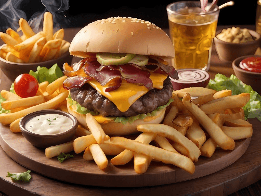 Junk food în copilărie și microbiomul intestinal. Cum reprogramează alimentația din copilărie creierul și ce poate face microbiomul – concluziile studiului publicat în Nature Communications, explicate de medicul Roxana Voica