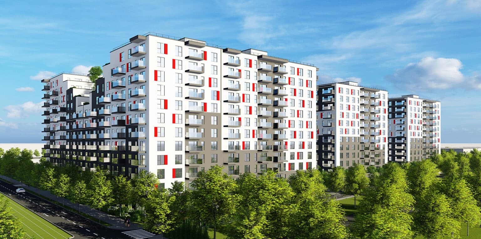 Prejudiciu de peste 13 milioane de lei creat bugetului de stat de un dezvoltator imobiliar din Iaşi, potrivit ANAF / Dezvoltatorul este suspectat că a folosit înregistrări contabile nereale la vânzarea apartamentelor din 8 blocuri pe care le-a construit