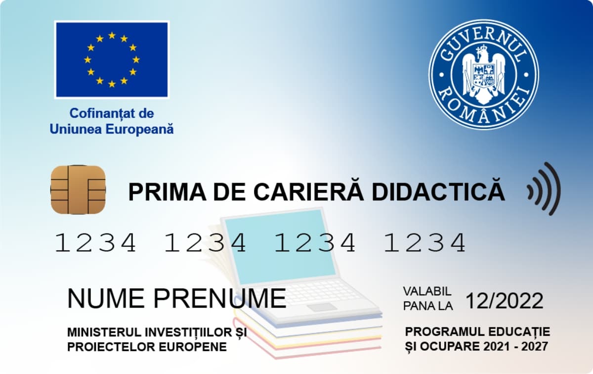 Primele de carieră didactică ale profesorilor, în cuantum de 1.500 de lei, au intrat pe ordinea de zi a ședinței extraordinare de Guvern anunțate de premierul Bolojan