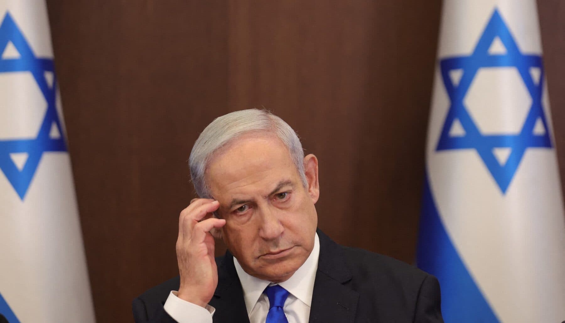 Premierul israelian Benjamin Netanyahu a cerut menţinerea „relaţiei vitale” cu Washingtonul după acordul SUA-Iran