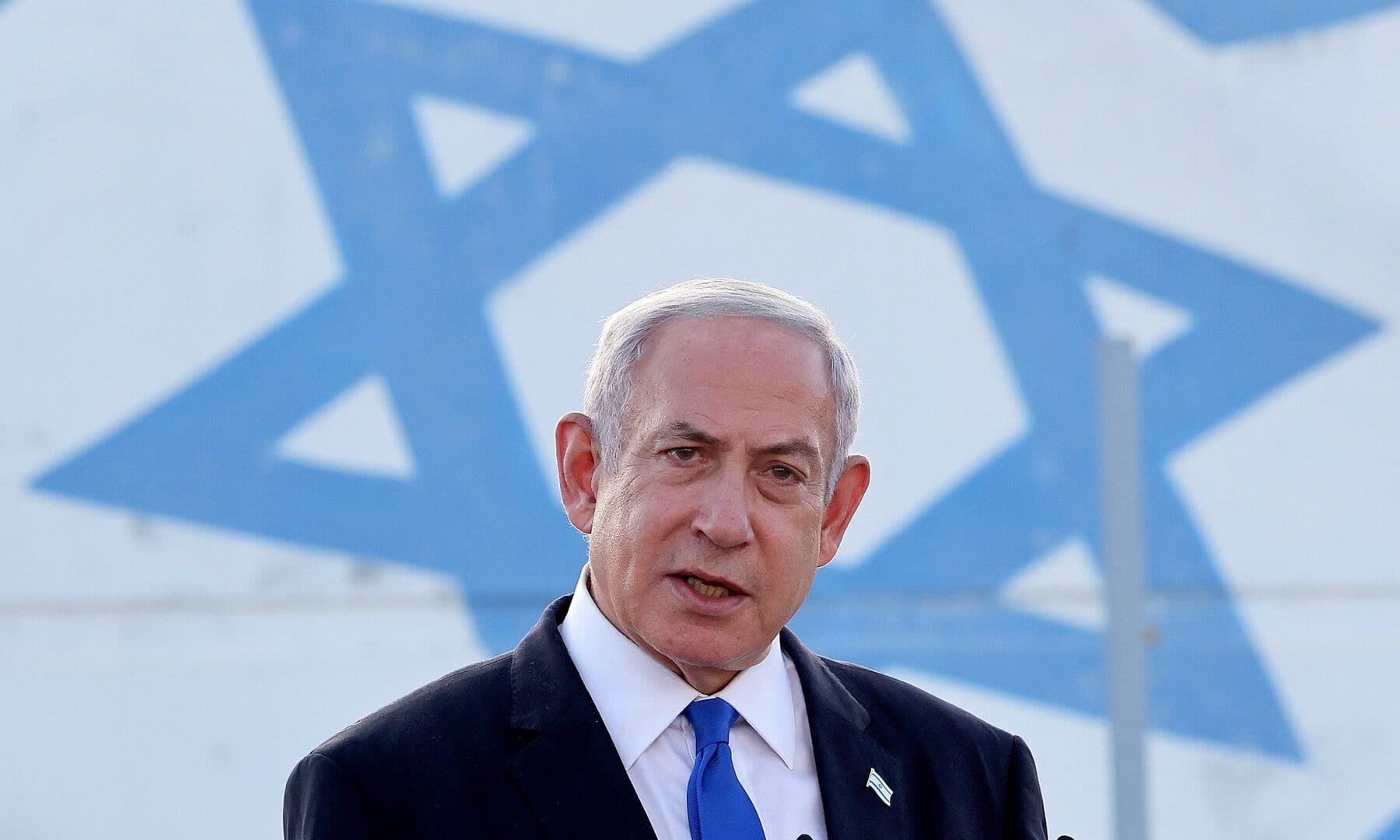 Satele libaneze creştine de la frontieră dezmint afirmaţiile lui Netanyahu potrivit cărora ar fi cerut anexarea la Israel / ”Unele sate creştine din Liban au cerut chiar să fie anexate de Israel”, a spus liderul israelian