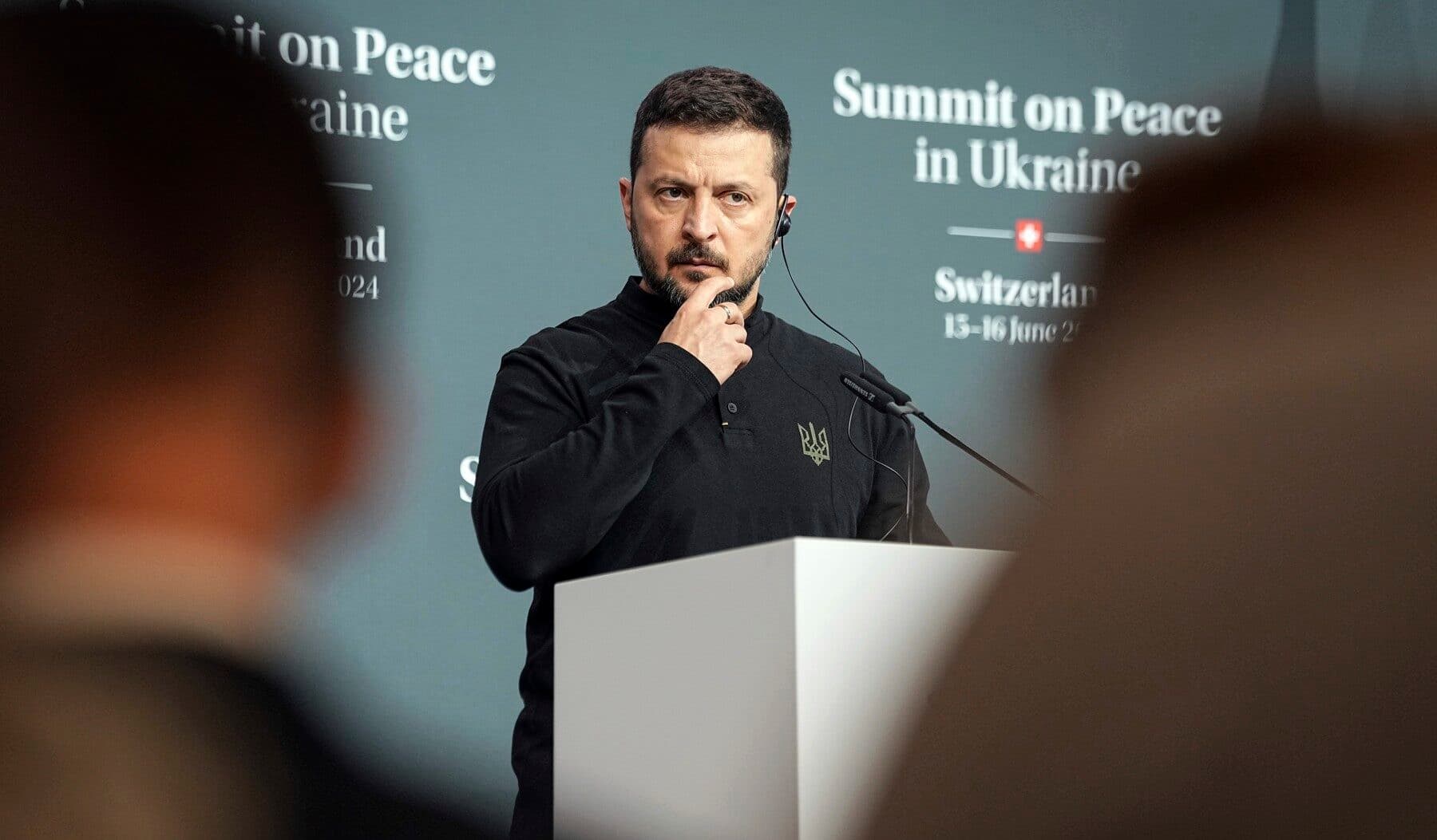 Zelenski critică atacul „josnic” al Rusiei cu drone asupra Cernobîlului, în ajunul discuțiilor de la Londra
