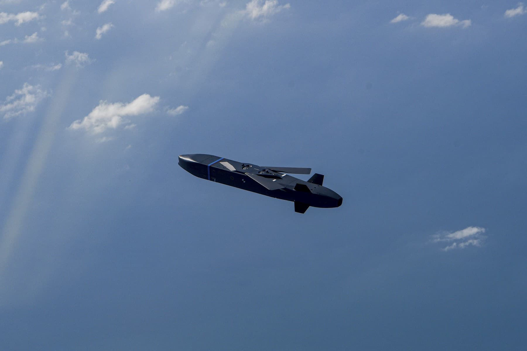 Germania anu mai trimite rachetele Taurus în Ucraina / „Nu cred că Ucraina mai are nevoie” / Kievul se bazează pe drone