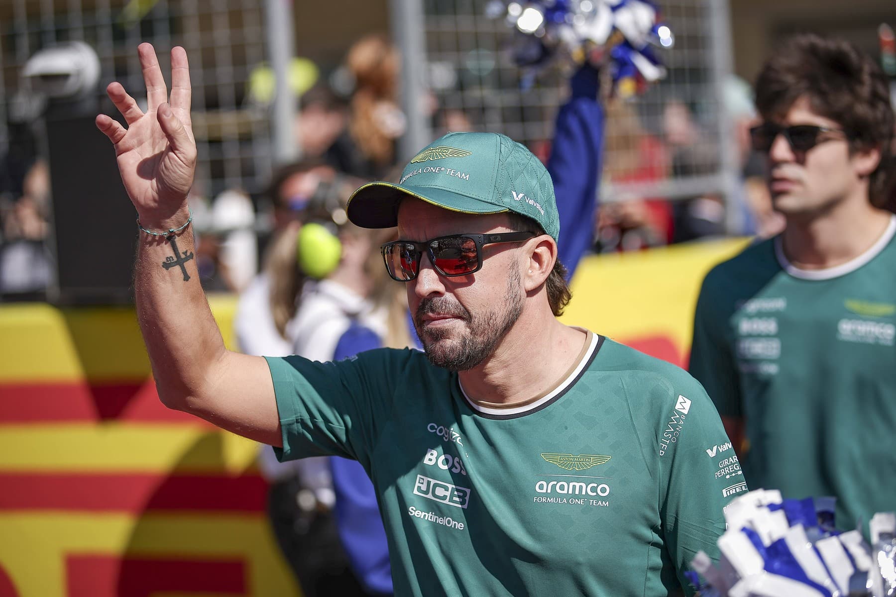„Alonso nu ar trebui să se retragă din F1. Este prea rapid” – Variantele din acest moment ale ibericului