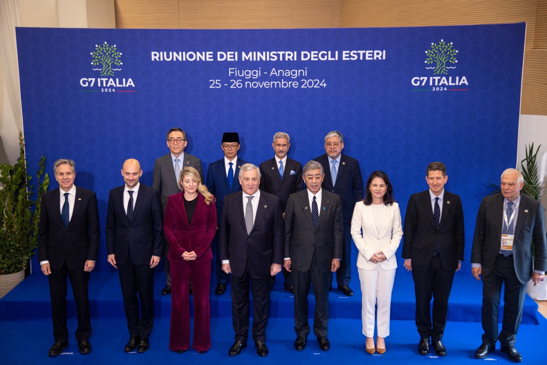 Grupul G7 a ajuns la un acord comun, în ciuda tensiunilor legate de conflictele din Iran și Ucraina