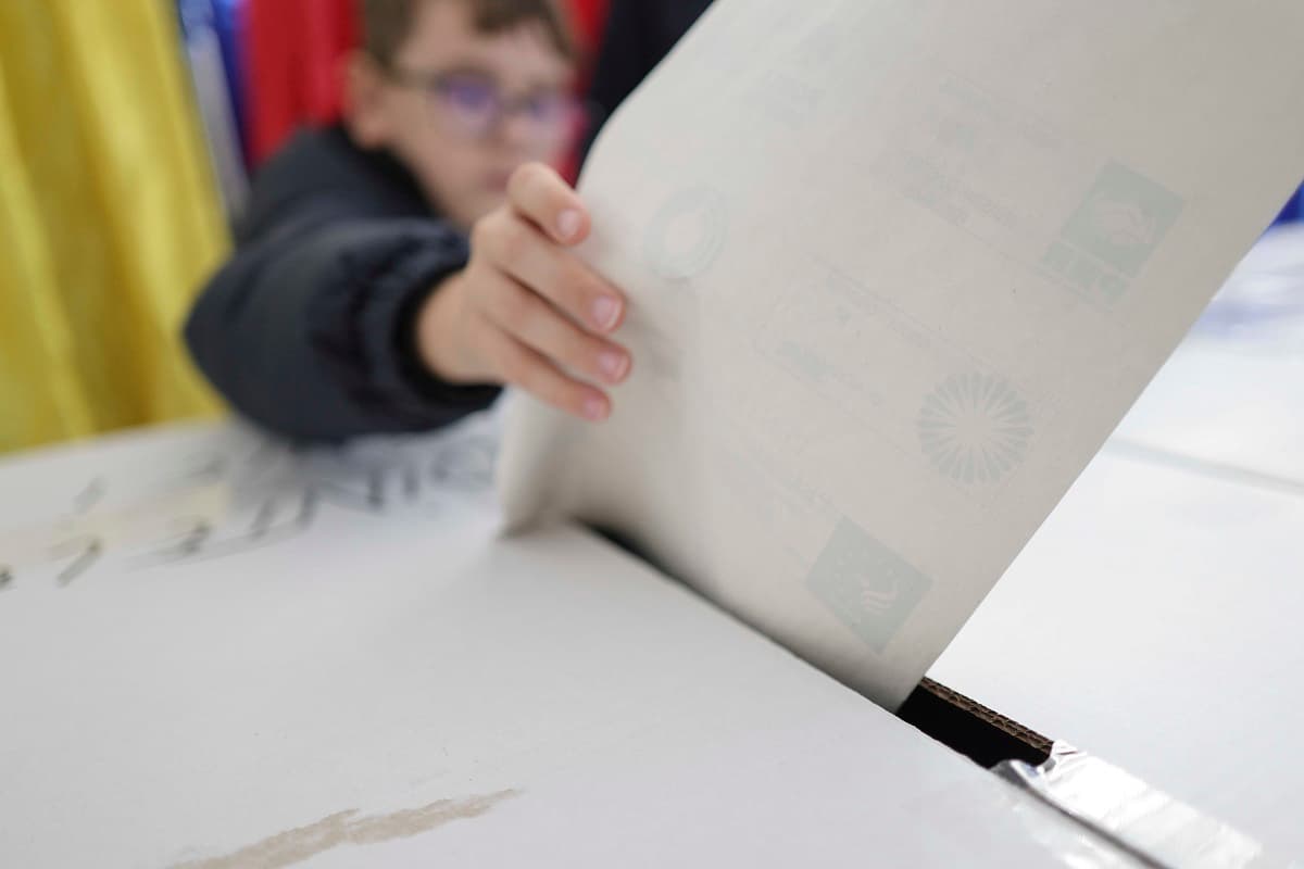 Primarul comunei Sânger (Mureș), demis de locuitori prin referendum / 52,20% din voturile valabil exprimate au fost pentru demitere