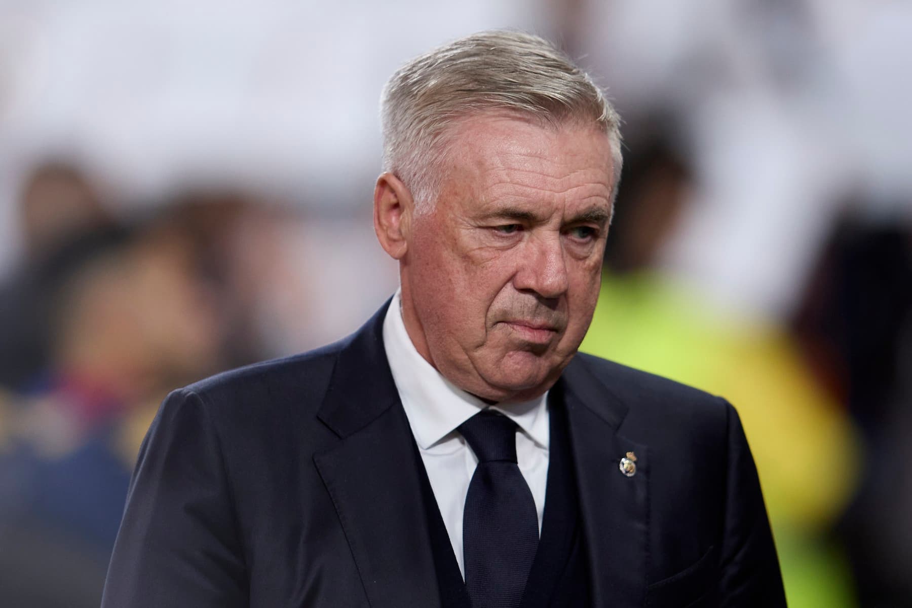Ancelotti, faza zilei la CM 2026: „vei ajunge în fața unui leu crezând că este o pisică”