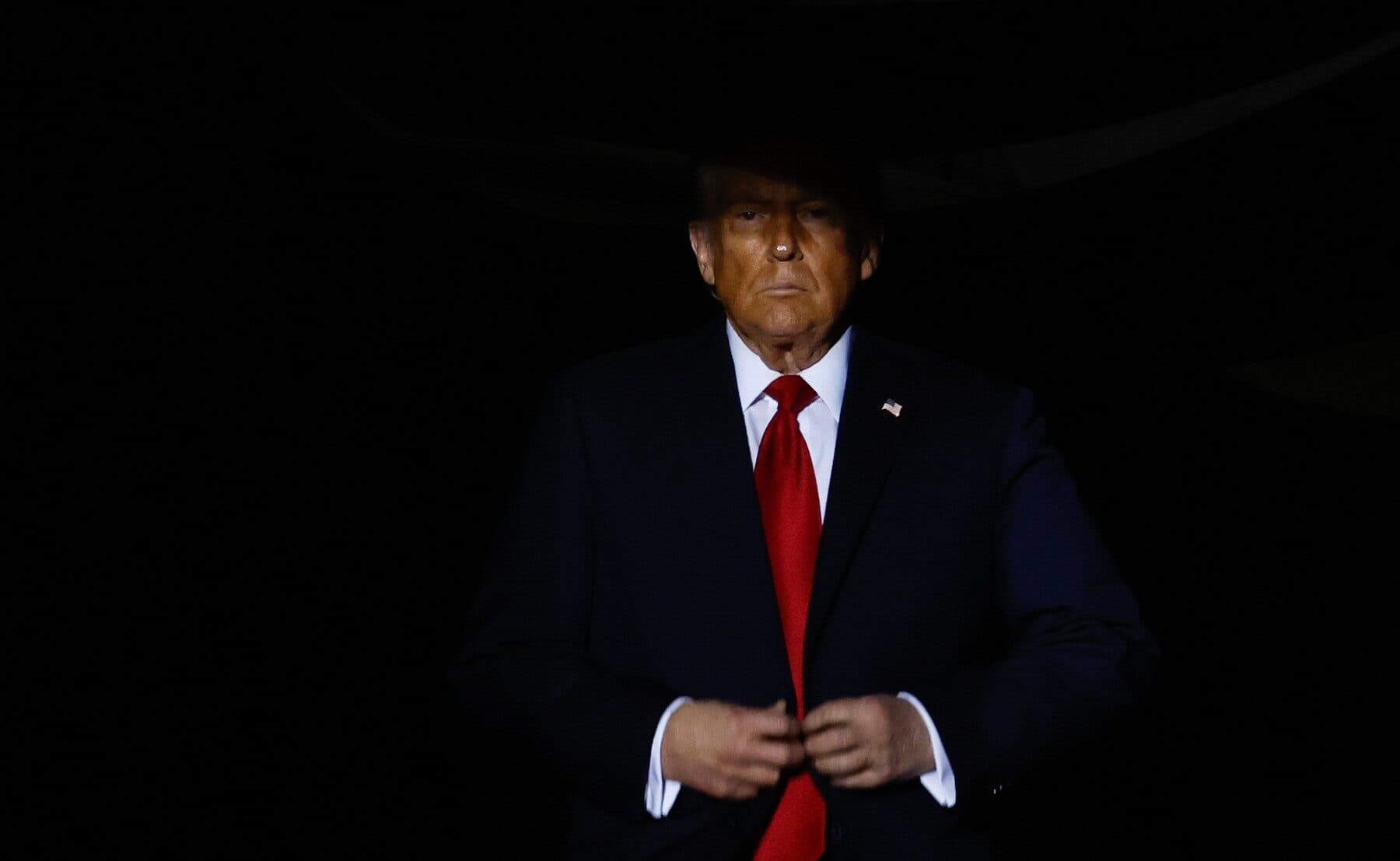 Discursul lui Trump de 4 Iulie: ”Nu vom fi niciodată o țară comunistă” / ”Partidul Comunist este format din imigranți ilegali, criminali și oricine nu trebuie să muncească” / „Putem pierde alegerile de la jumătatea mandatului doar dacă ne comportăm prostește”