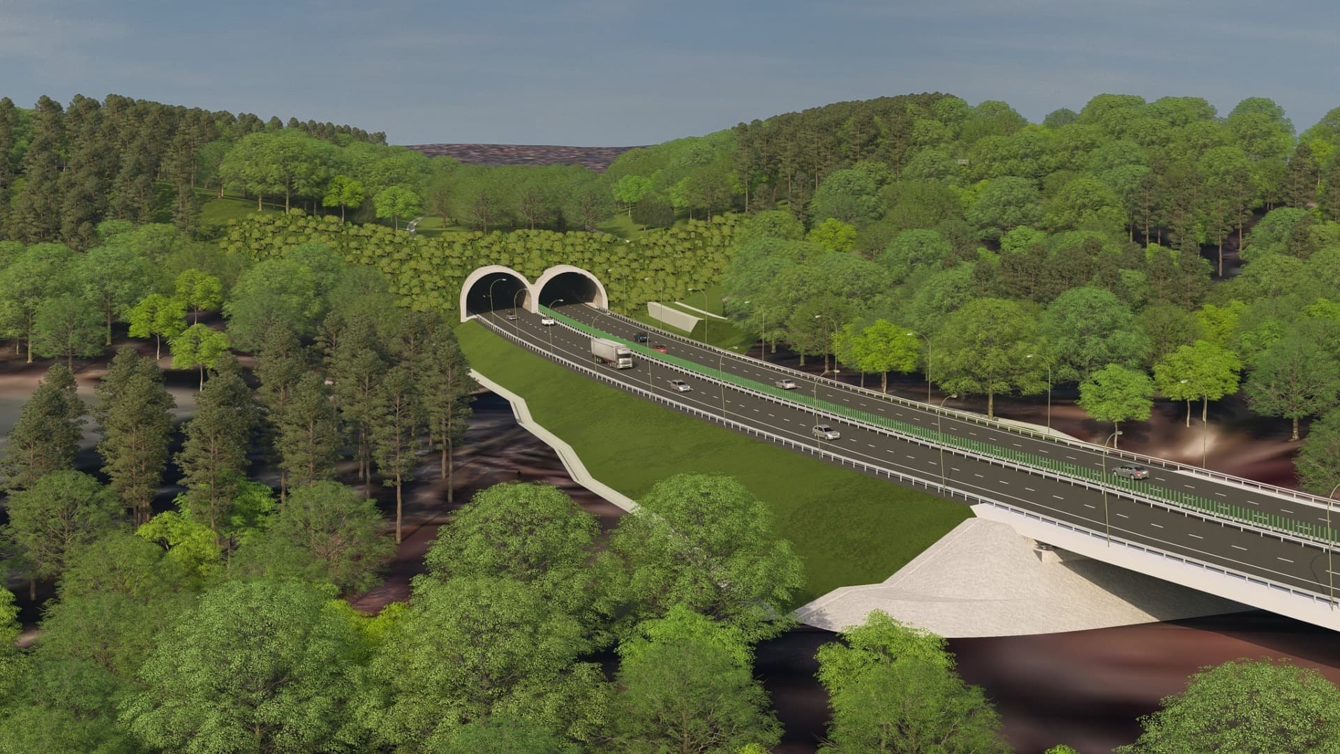 Autostrada care leagă România de Republica Moldova și podul peste Prut întră în construcție. Guvernul a semnat contractul de execuție de 3,57 miliarde de lei finanțat din împrumutul european SAFE