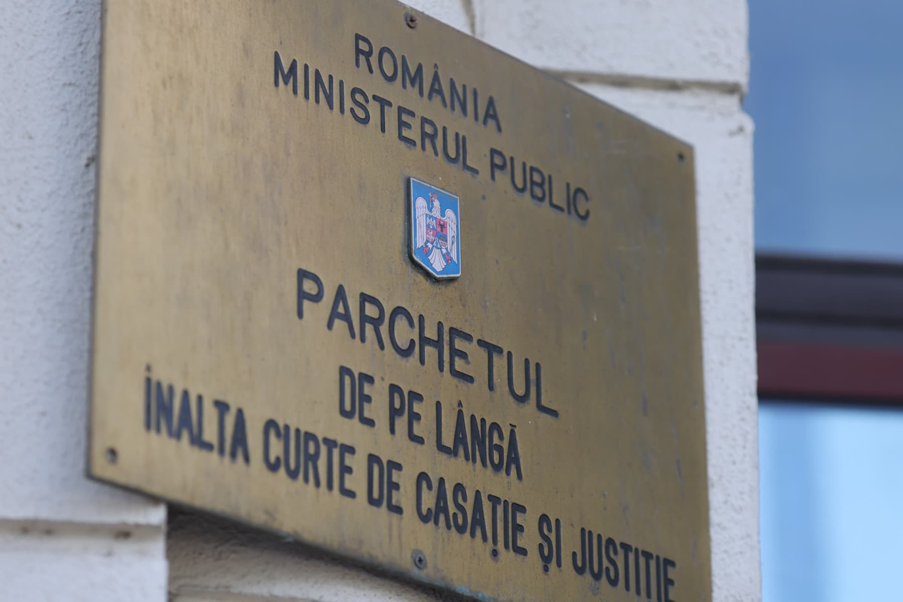 Preşedintele Autorităţii pentru Digitalizarea României i-a făcut plângere penală pentru abuz în serviciu fostului şef al instituţiei