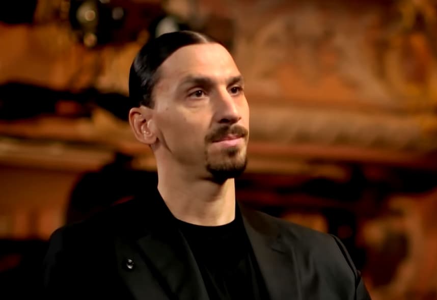 Zlatan Ibrahimovic, după meciul dur al Franței cu Paraguay: „Aș fi primit patru cartonașe roșii”