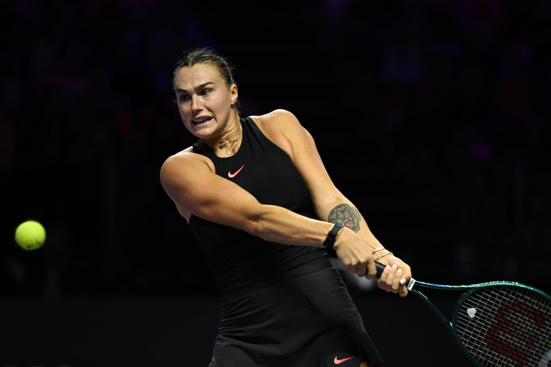 Sabalenka, după eliminarea neașteptată de la Roland Garros: „Vreau să renunț la tenis chiar acum”