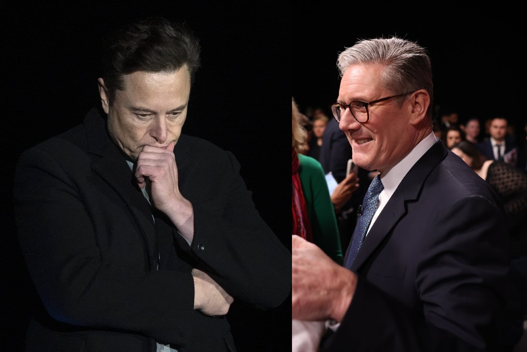 Premierul Keir Starmer îl acuză pe Elon Musk că încearcă să provoace divizare în societatea britanică în urma uciderii unui tânăr