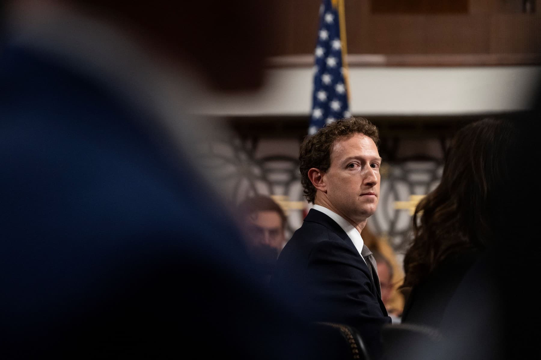Mark Zuckerberg va lucra pentru Casa Albă într-un grup de lucru pe domeniile inteligența artificială, criptomonedele și politica de inovare