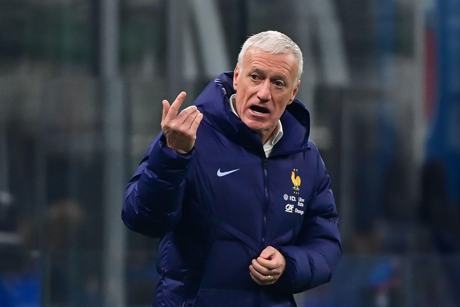 VIDEO: Franța, eșec surprinzător acasă cu doar câteva zile înainte de startul CM 2026 de fotbal