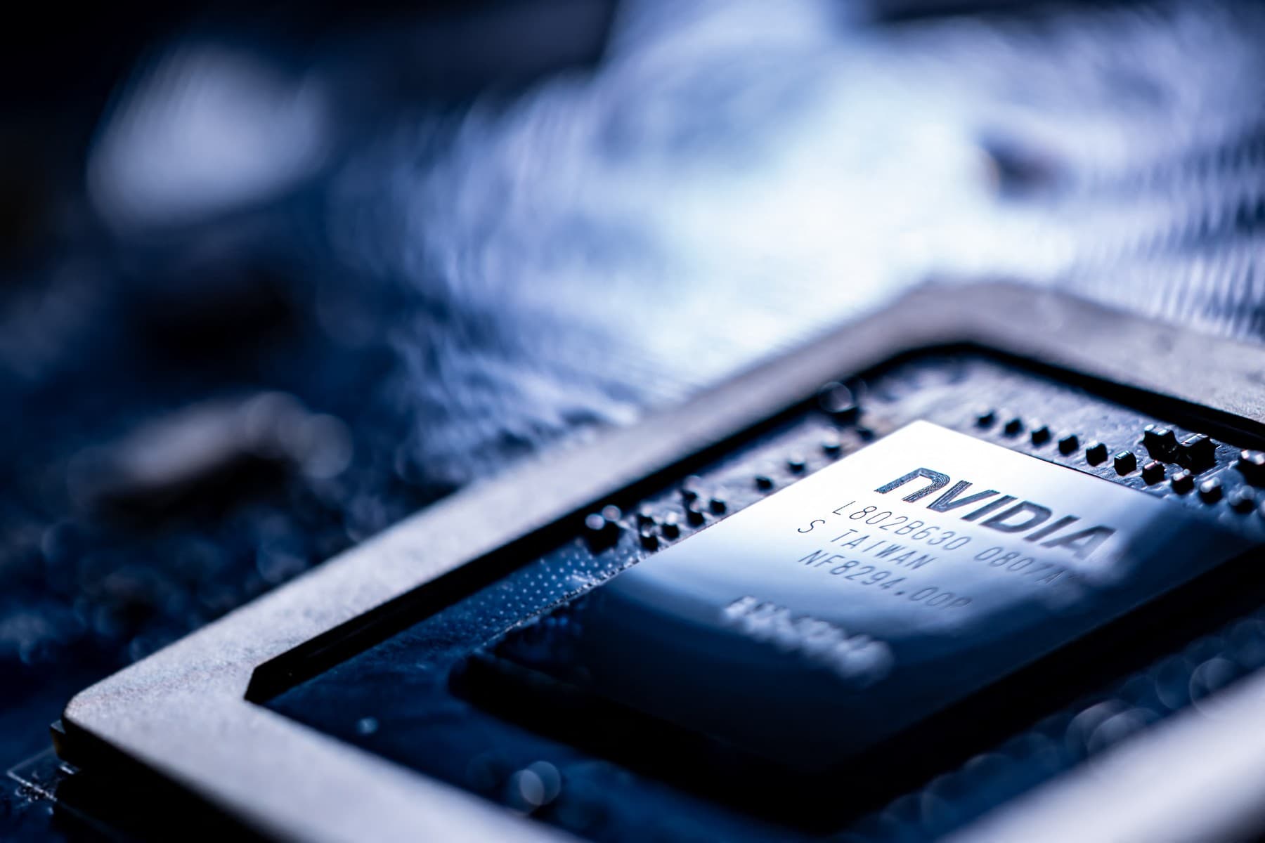 Nvidia pregătește o tehnologie care ar putea schimba dezvoltarea inteligenței artificiale
