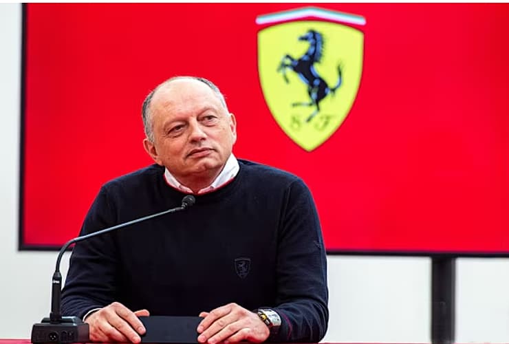 Șeful Ferrari, absent pentru calificările de la Monaco din cauza unor probleme medicale