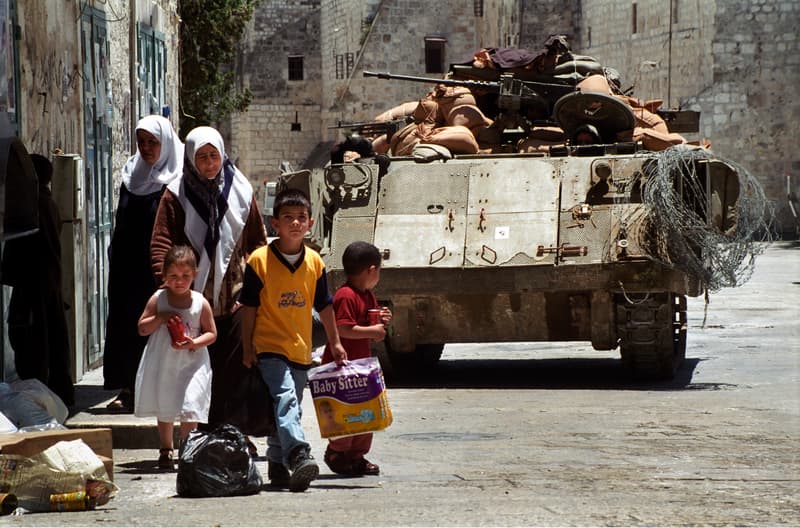 Gaza: Şase morţi în urma atacurilor israeliene, potrivit serviciilor de urgenţă