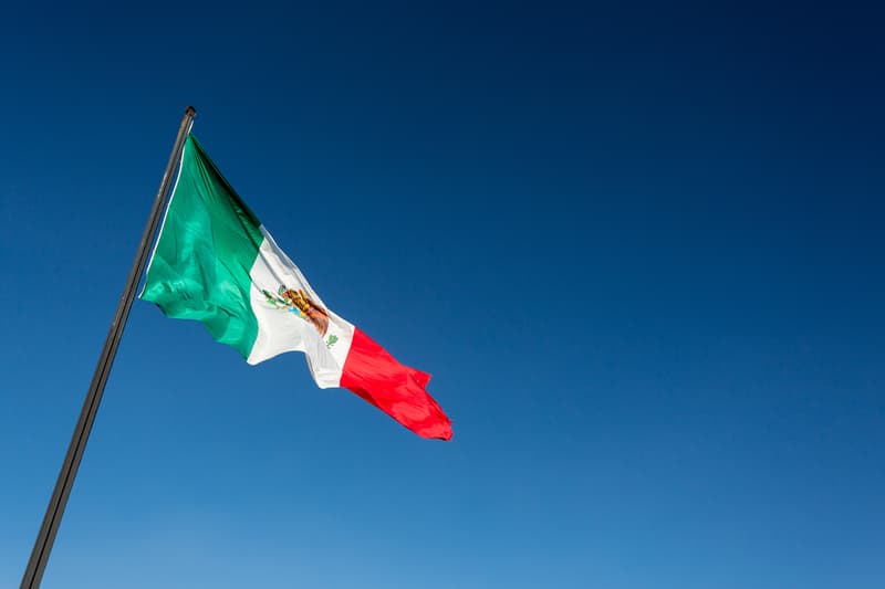 Mai mulți oficiali mexicani acuzați în SUA pentru legături cu cartelurile de droguri