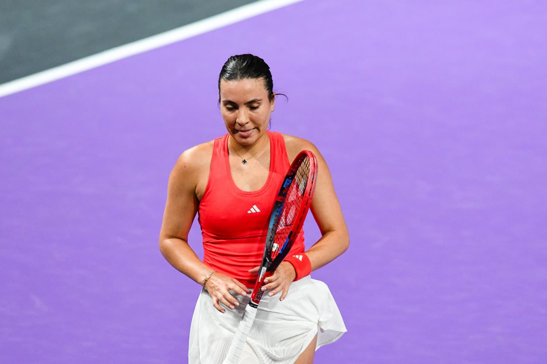 Gabriela Ruse, traseu spectaculos la Bad Homburg: în sferturi, după ce a învins-o pe locul 20 WTA