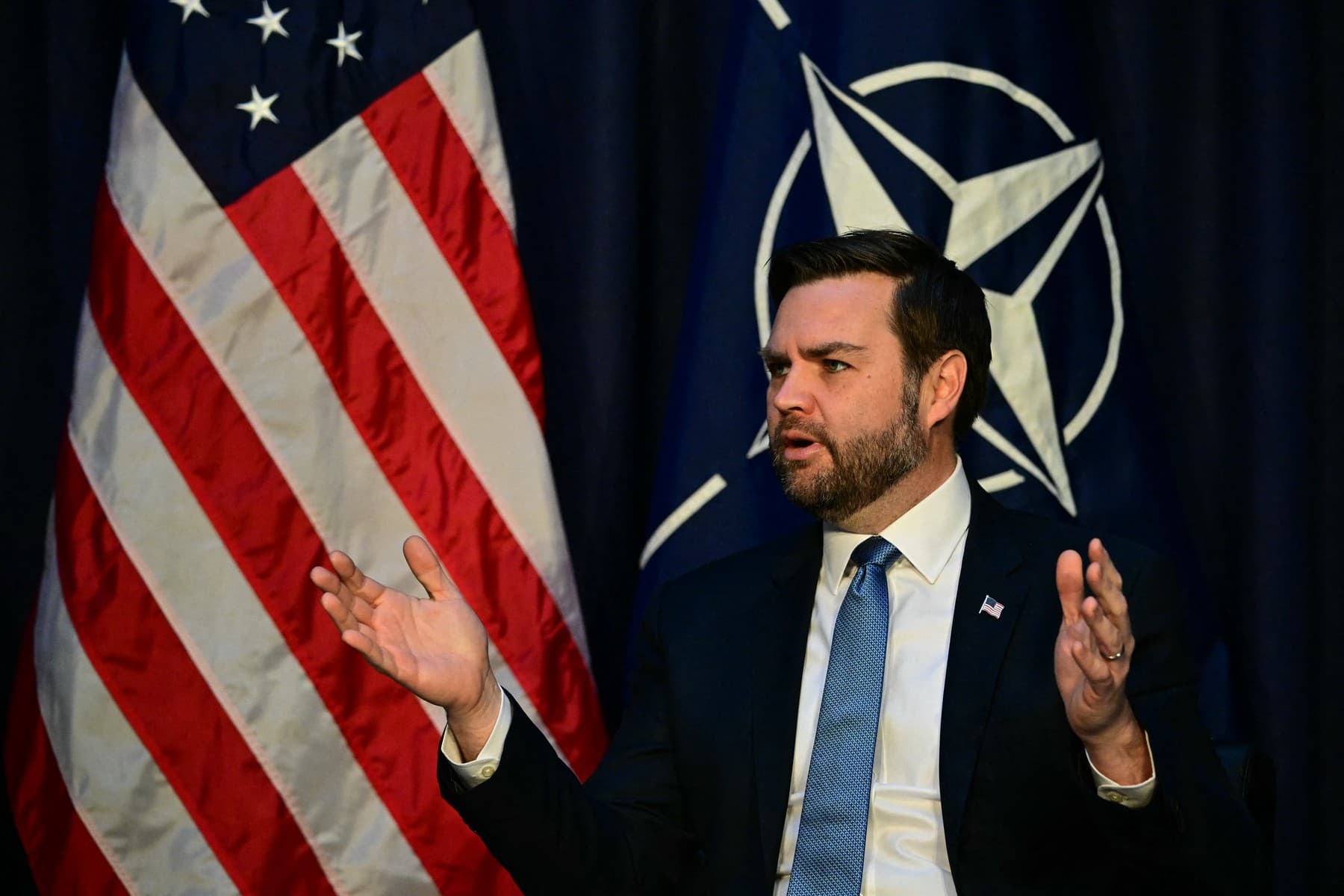JD Vance anunță startul negocierilor dintre SUA și Iran: „Perioada de 60 de zile a început oficial”