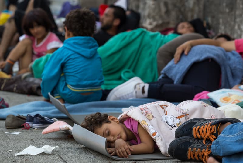 Justiţia federală americană interzice arestarea imigranţilor la tribunal
