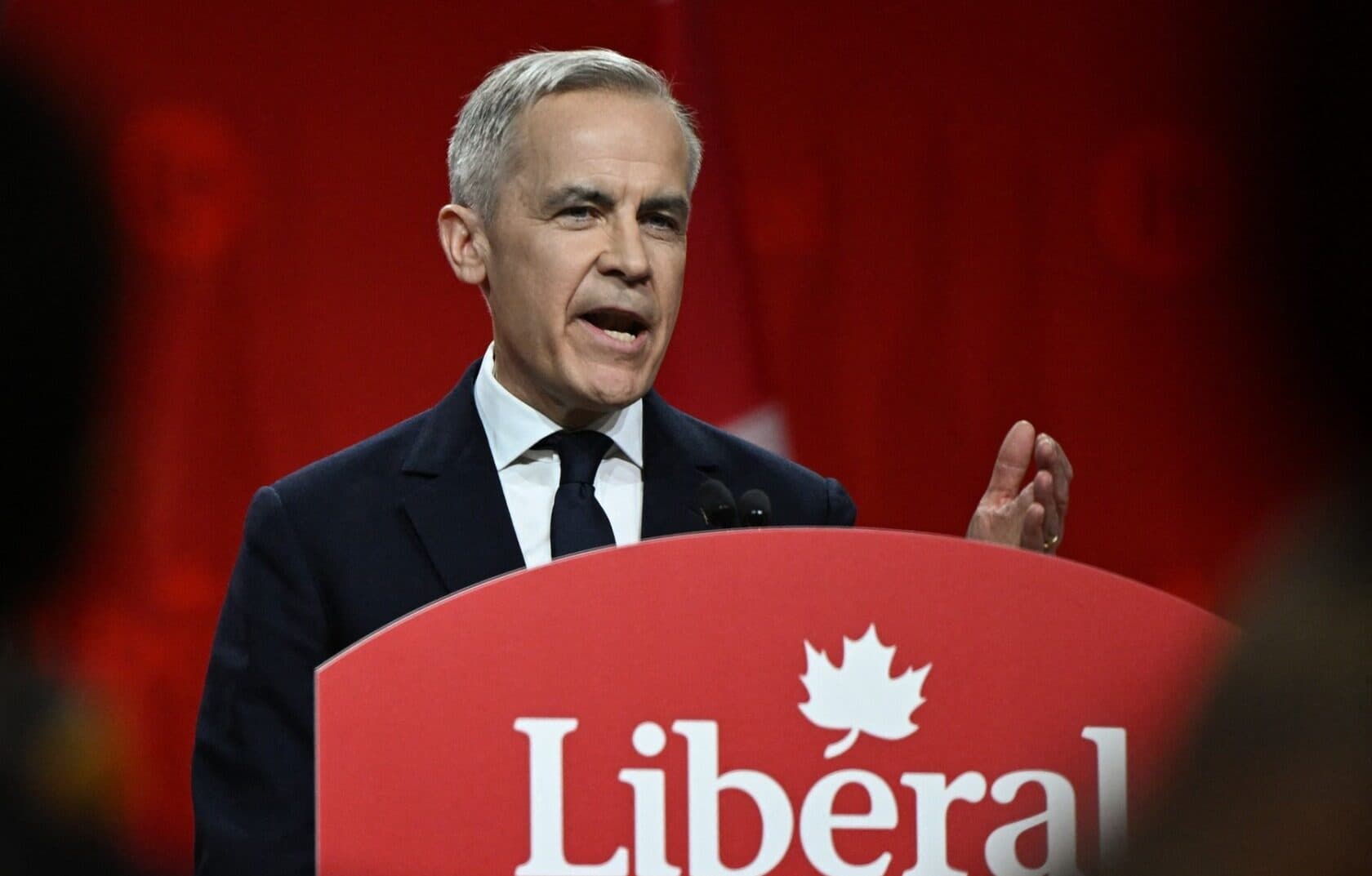 Premierul Canadei Mark Carney: Suntem pregătiți să apărăm teritoriul aliaților NATO, condamn agresiunea Rusiei