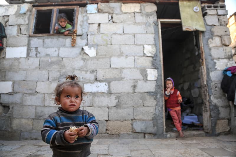 Patriarhia Română și MAE donează 50.000 de euro ajutor umanitar pentru Gaza prin Samaritan’s Purse / Sprijin pentru aproximativ 600 de persoane