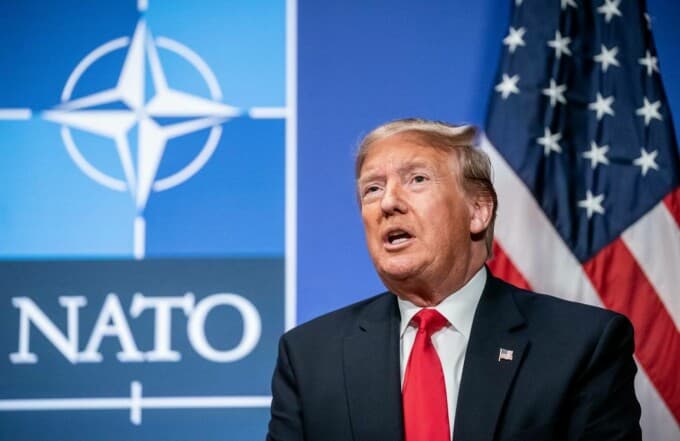 NATO, nepregătită pentru un război cu Rusia: Cinci vulnerabilități majore scoase la iveală de conflictul din Orientul Mijlociu a