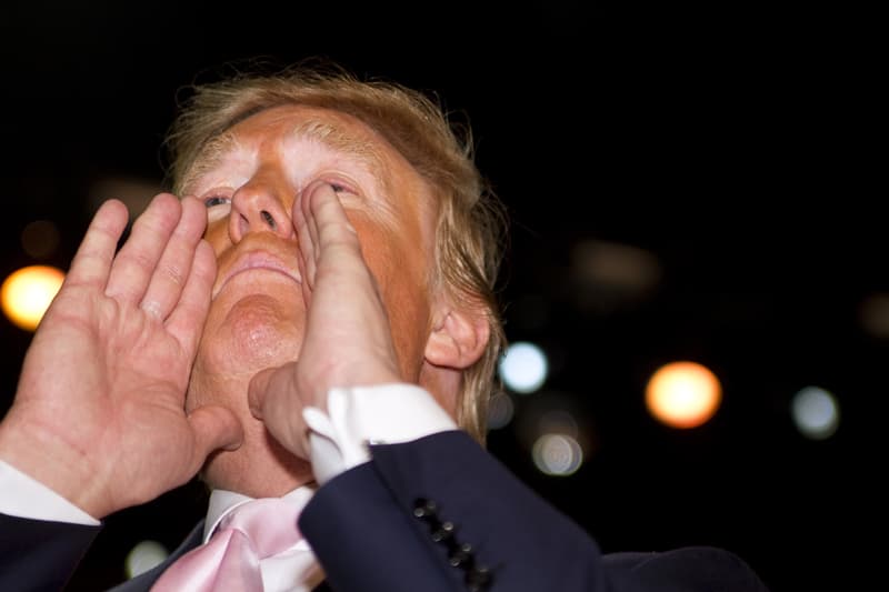 Nepoata lui Trump: Unchiul meu Donald este misogin. Declin cognitiv și tulburări psihiatrice: starea lui mentală este compromisă”