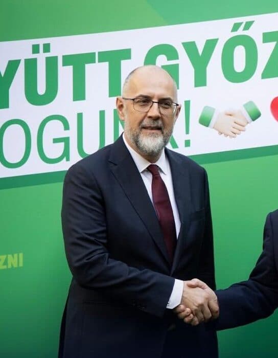 Preşedintele UDMR, întrebat dacă ar accepta să fie premier în viitorul guvern: Avem o problemă, mă cheamă Kelemen Hunor şi suntem în România / Suntem departe de a propune o astfel de variantă