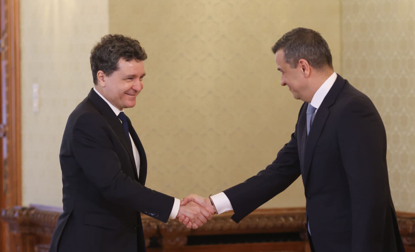 Ludovic Orban: Grindeanu e un lider politic aproape de faliment / Desemnarea lui ca premier ar fi încă o greșeală a lui Nicușor Dan