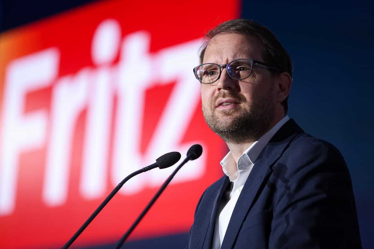 Dominic Fritz, despre protocolul de coaliție: „Nu mai valorează nici banii de hârtie”