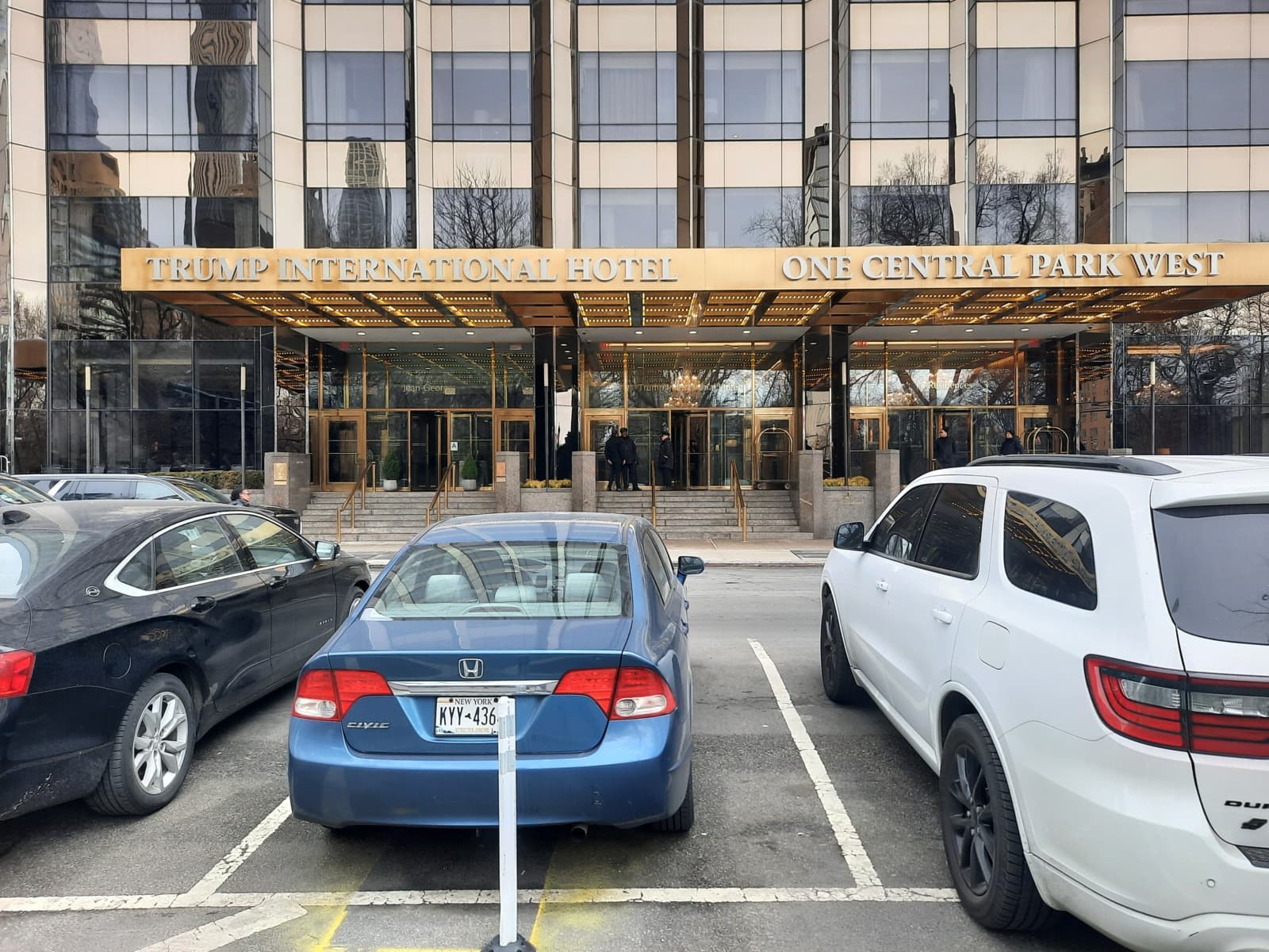 Hotelurile din SUA reduc tarifele camerelor, din cauza scăderii cererii pentru Campionatul Mondial. Ce îngrijorări sunt