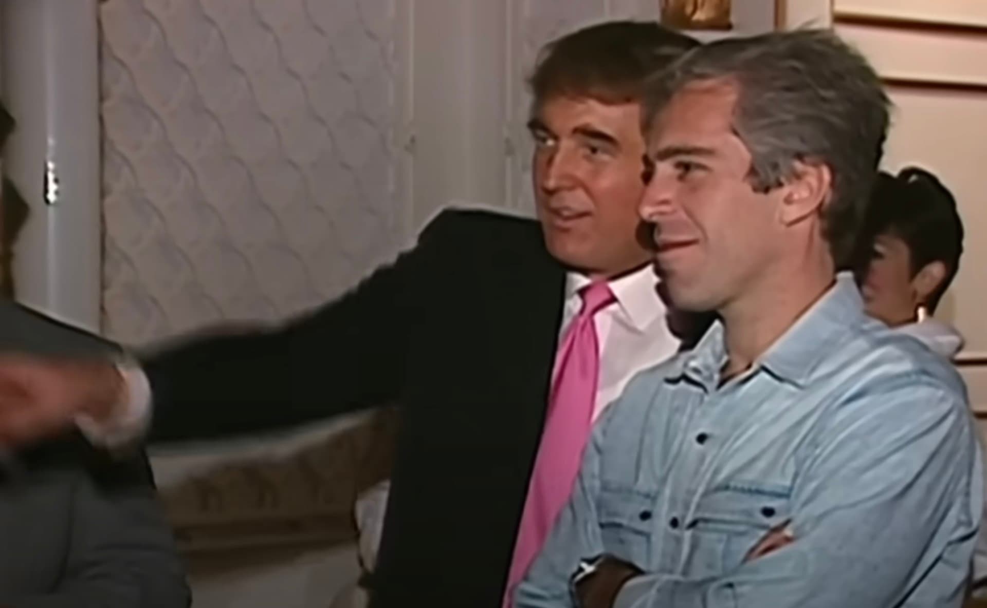 Melania Trump a făcut o declarație la Casa Albă în care neagă legăturile cu Epstein