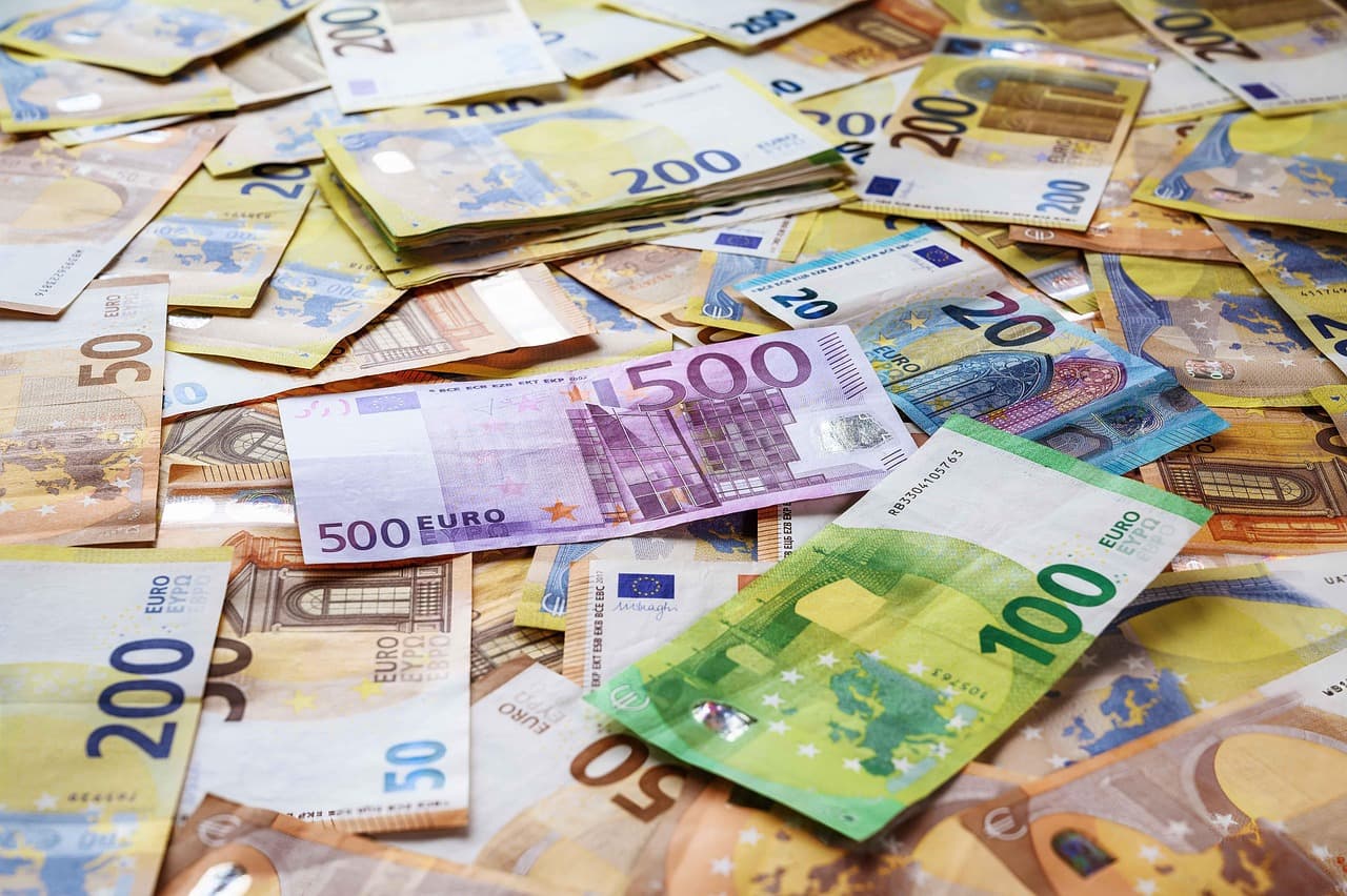 Economia Europei începe să resimtă efectele războiului din Iran (Bloomberg)
