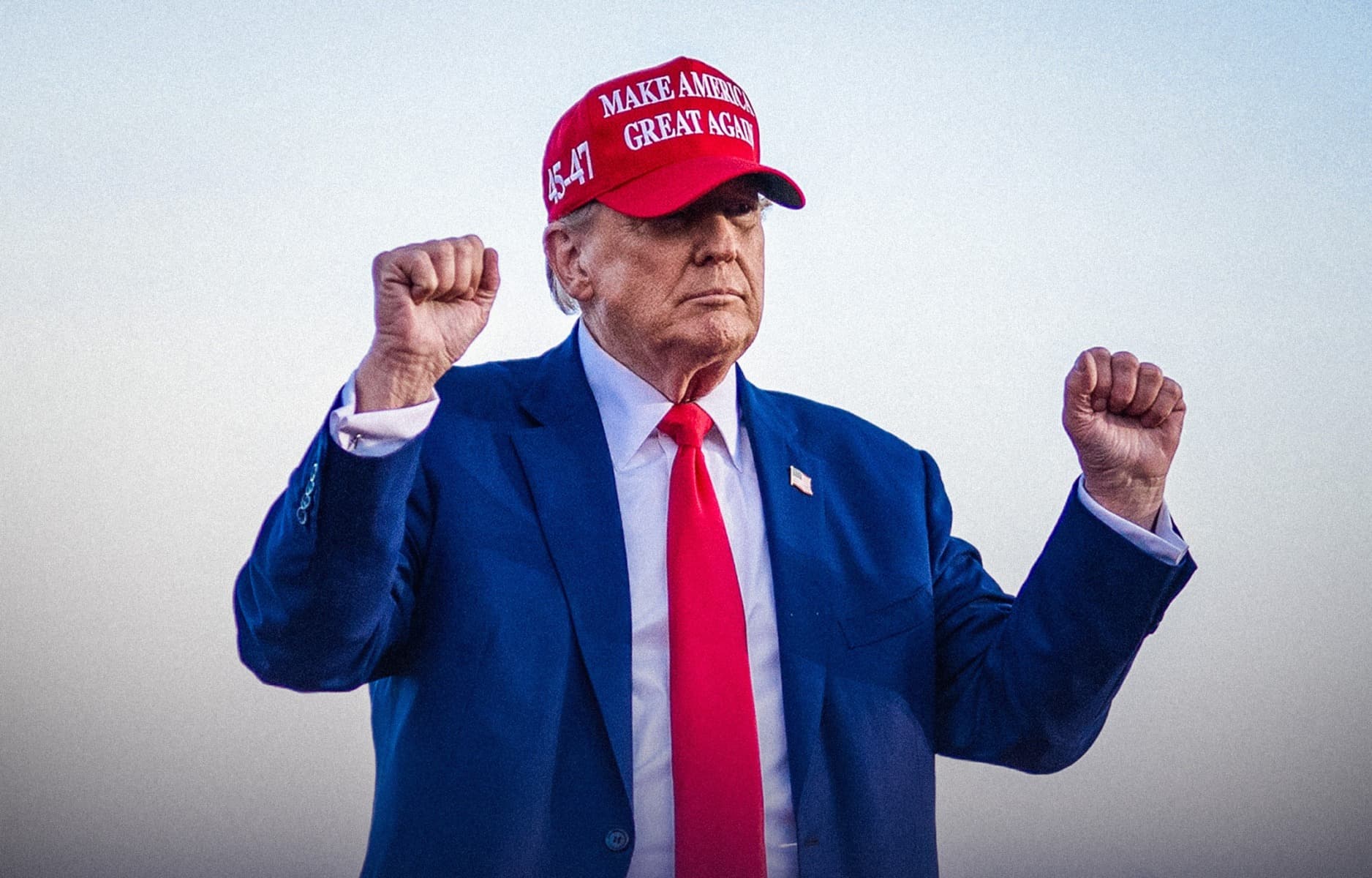 The Wall Street Journal: Dezvăluiri din cercul apropiat al lui Trump / Nu-i ascultă pe consilieri, se enervează și improvizează
