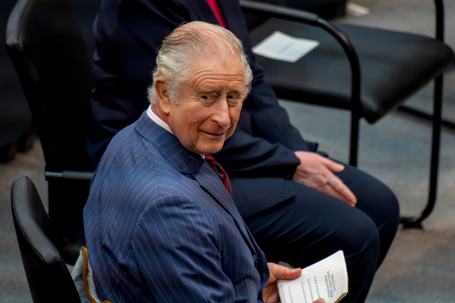 Regele Charles laudă NATO și îndeamnă la apărarea Ucrainei