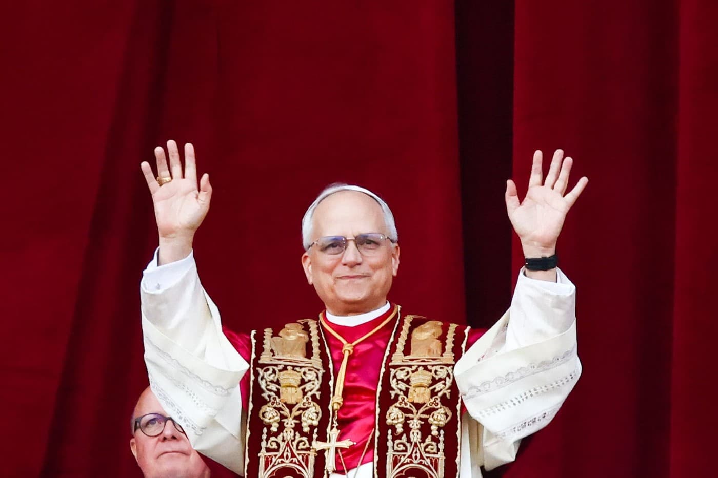 Primul Paște fără Papa Francisc, primele sărbători pascale cu Papa Leon