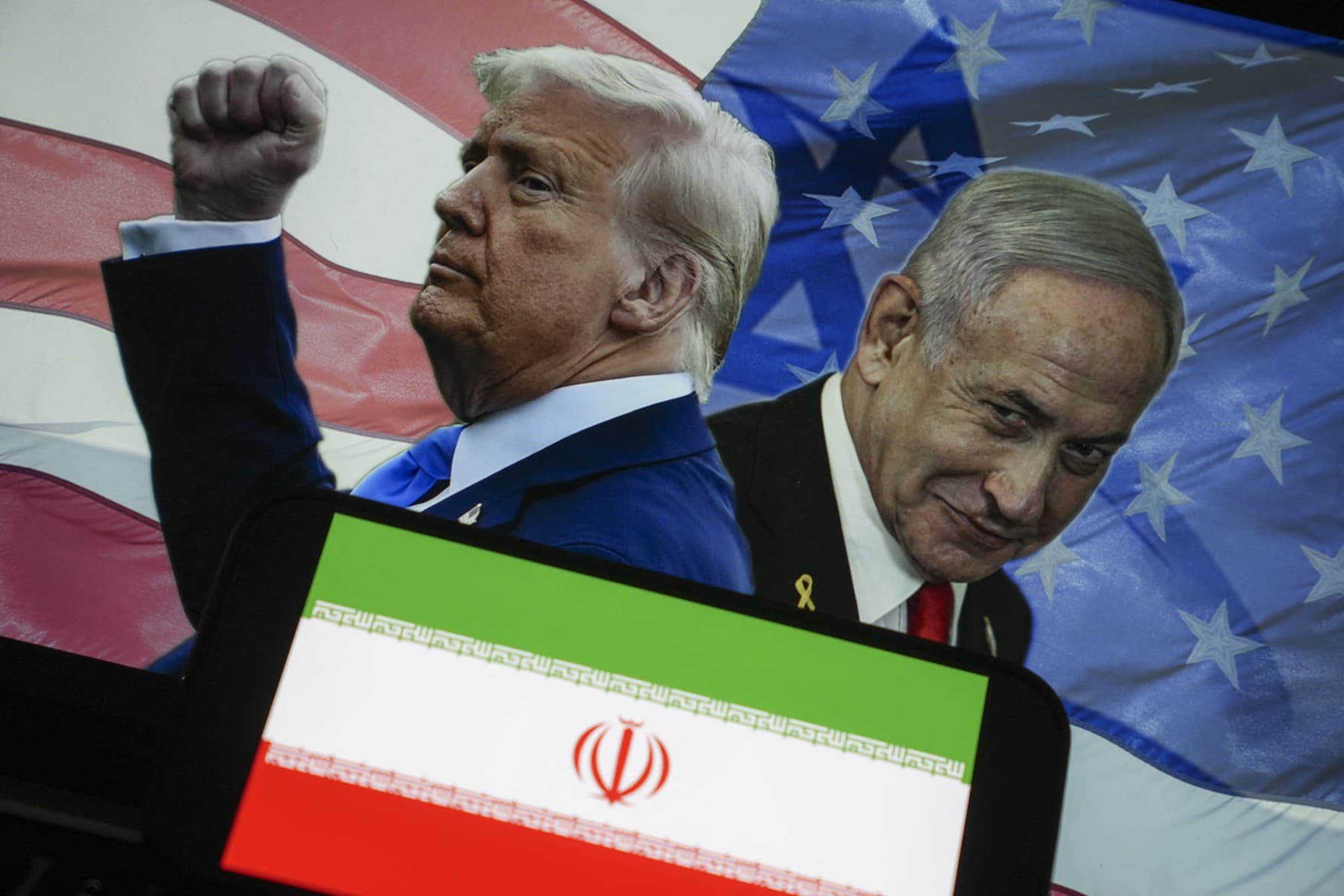 Trump îi ceartă pe israelieni: Nu ar trebui să mai existe atacuri din partea Israelului nicăieri în Liban
